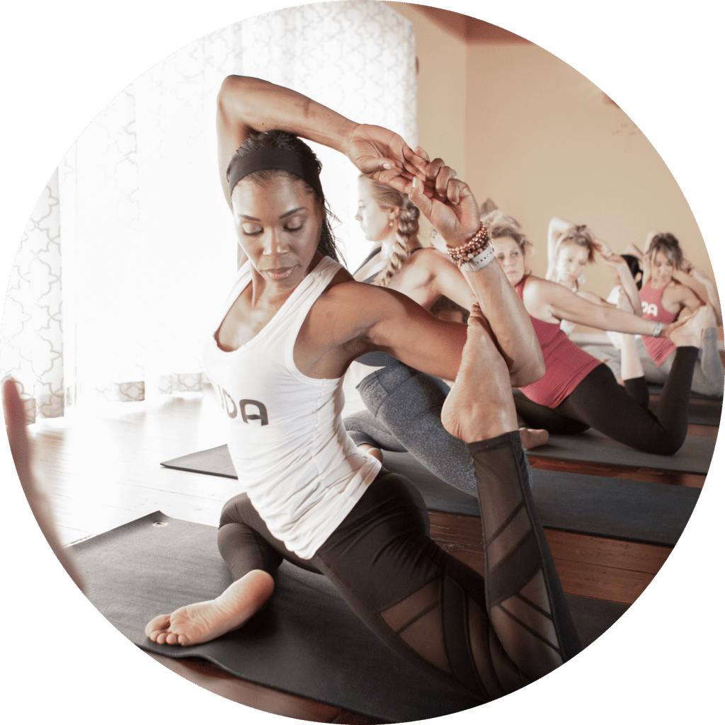 Yoga for Everyone - How to Get Into Yoga