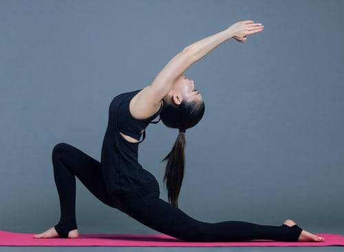 6 Simple Hip Stretches For Body Yoga Roseville