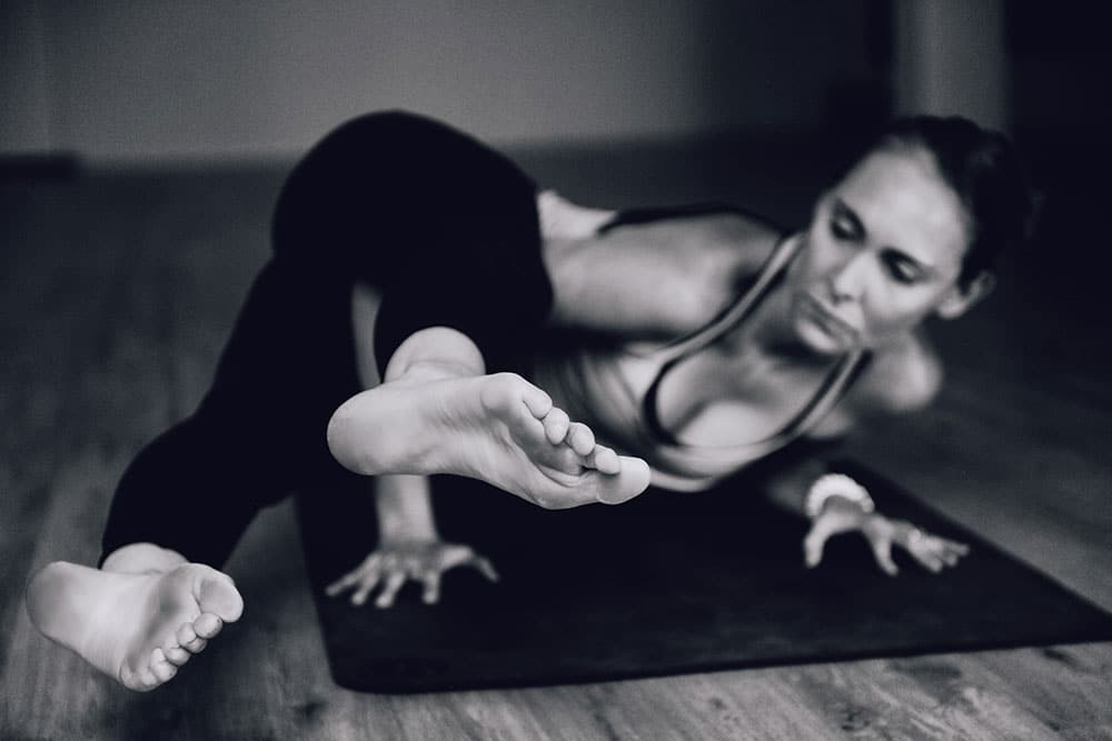 10 Poses For Advanced Yogis In Their Bikram Yoga Folsom Practice
