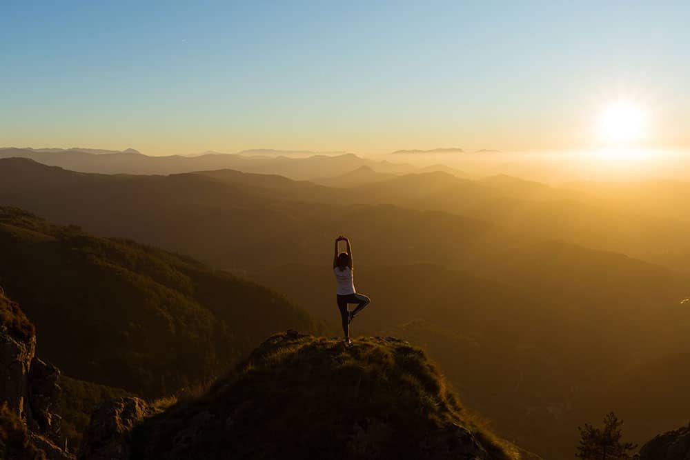 5 Types of Meditation For Yoga Roseville