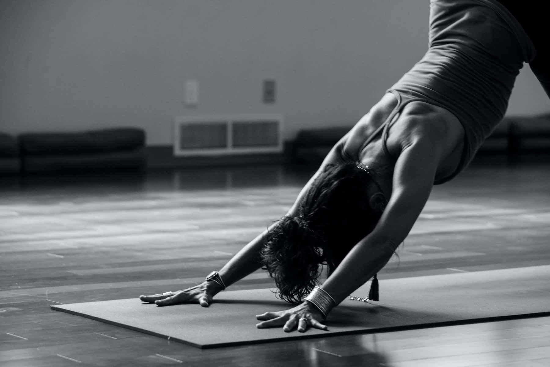 What Is Vinyasa Yoga?