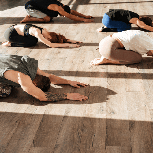 Yoga Bolster Comprehensive Guide + 8 Poses To Try